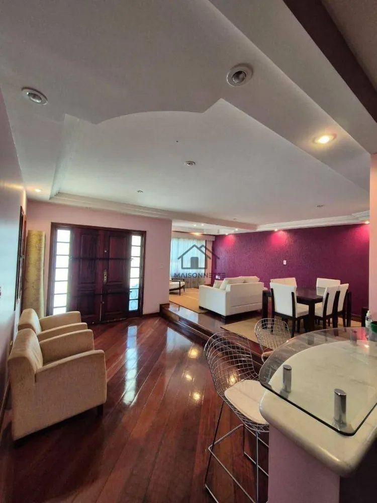 Casa, 4 quartos, 220 m² - Foto 14