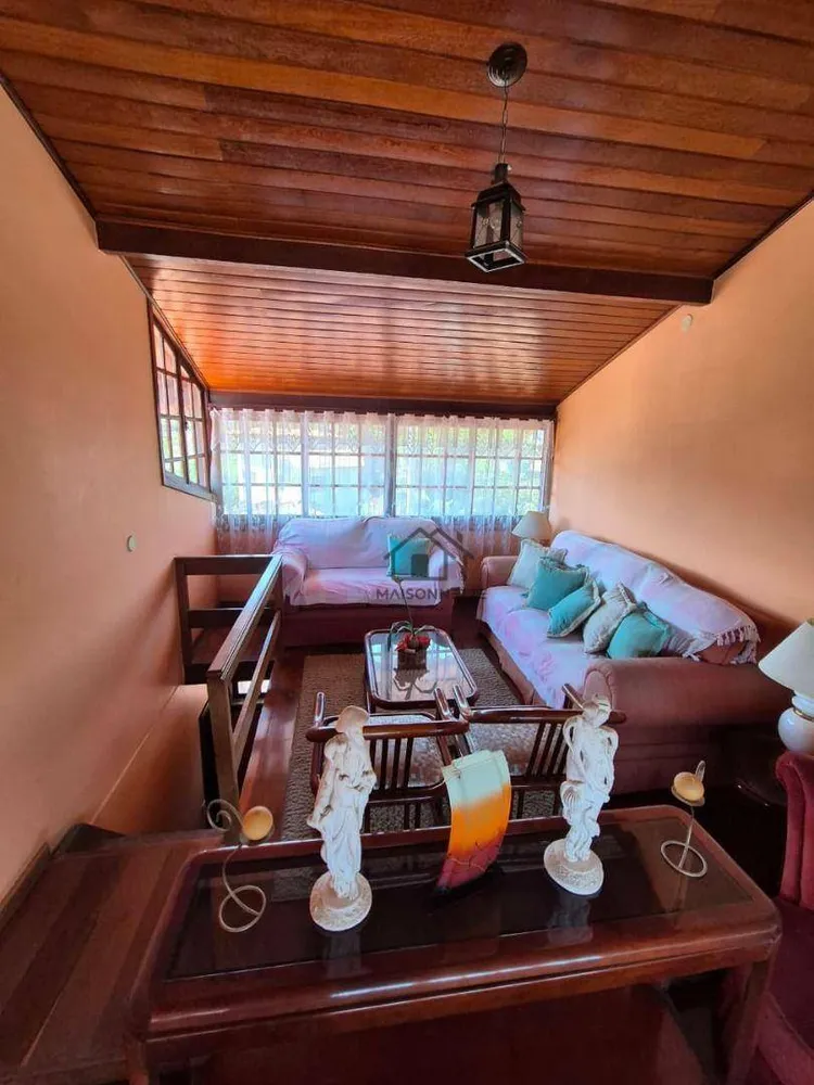 Casa, 4 quartos, 220 m² - Foto 21