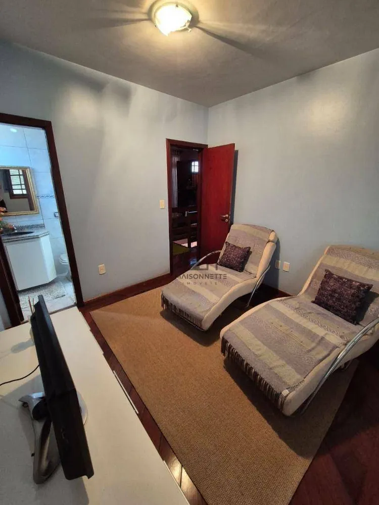 Casa, 4 quartos, 220 m² - Foto 31
