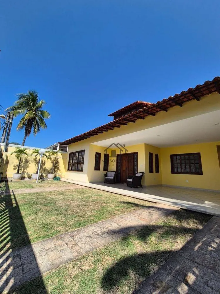 Casa, 4 quartos, 220 m² - Foto 3