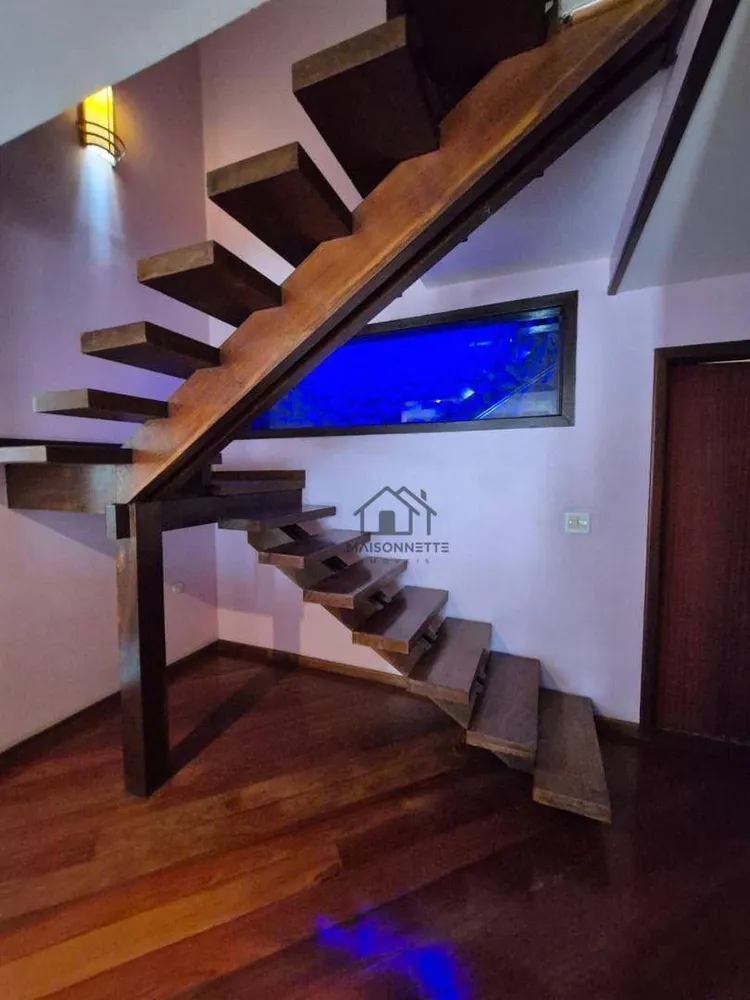 Casa, 4 quartos, 220 m² - Foto 16