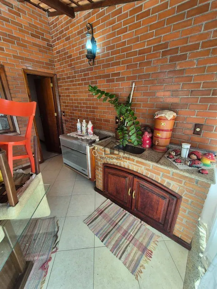 Casa, 4 quartos, 220 m² - Foto 12