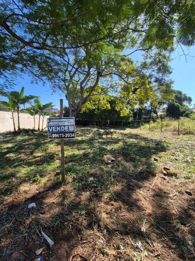 Terreno, 860 m² - Foto 1