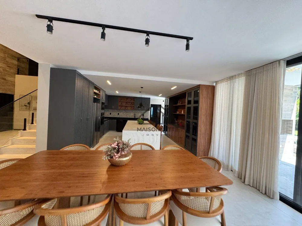 Casa, 5 quartos, 720 m² - Foto 11