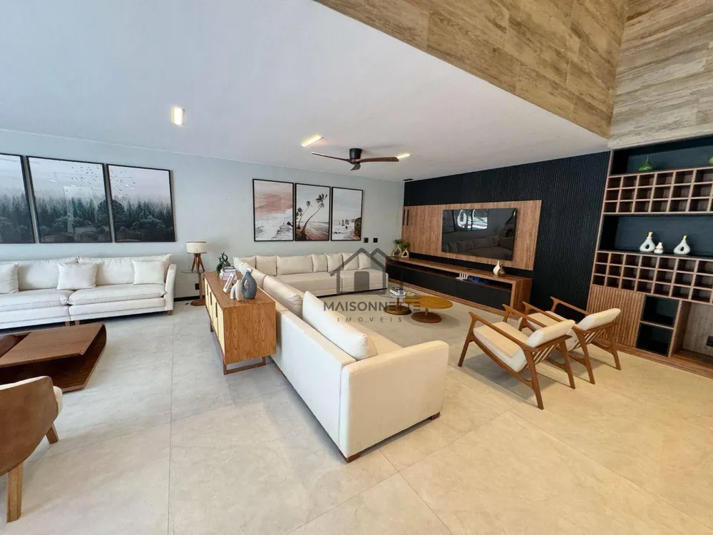 Casa, 5 quartos, 720 m² - Foto 21