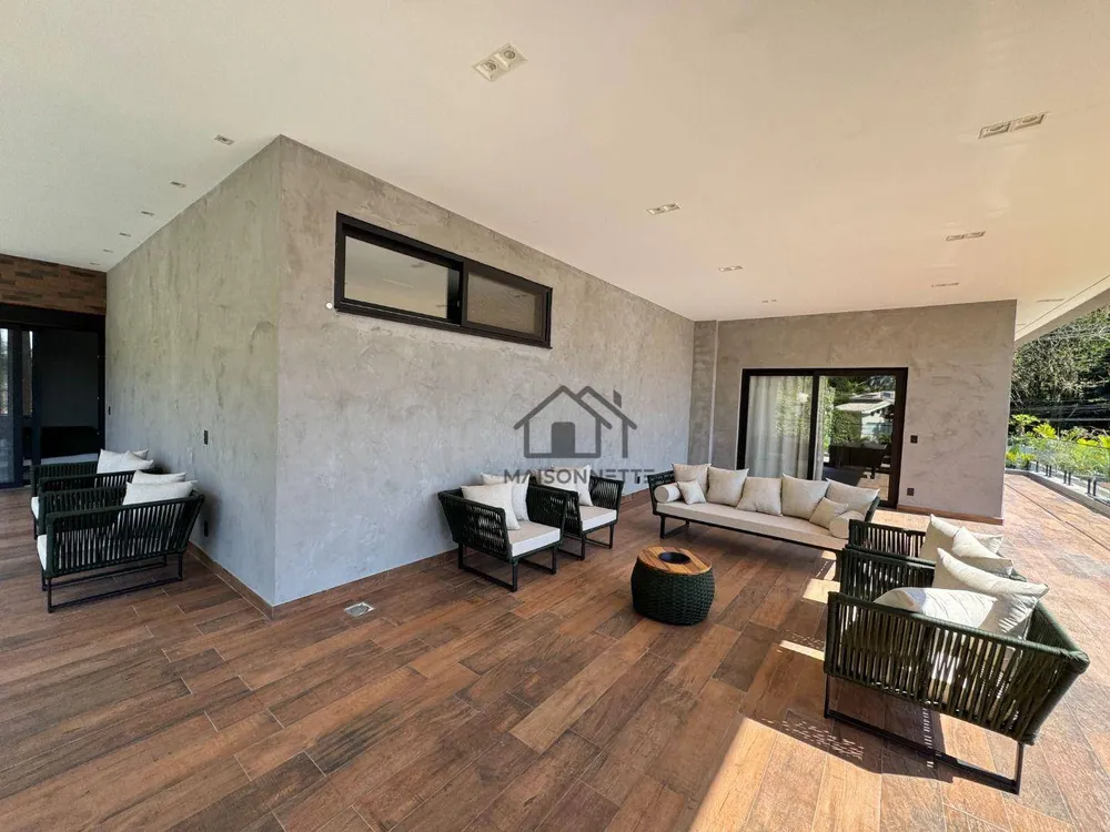 Casa, 5 quartos, 720 m² - Foto 26
