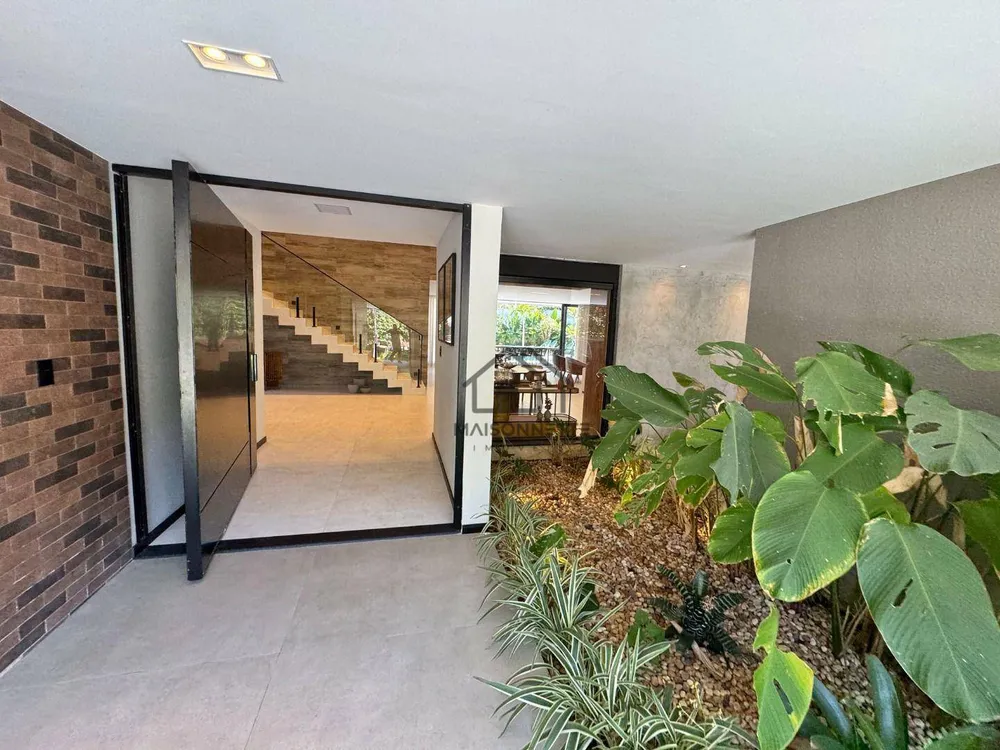 Casa, 5 quartos, 720 m² - Foto 8
