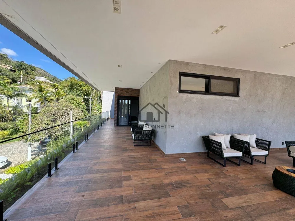 Casa, 5 quartos, 720 m² - Foto 28