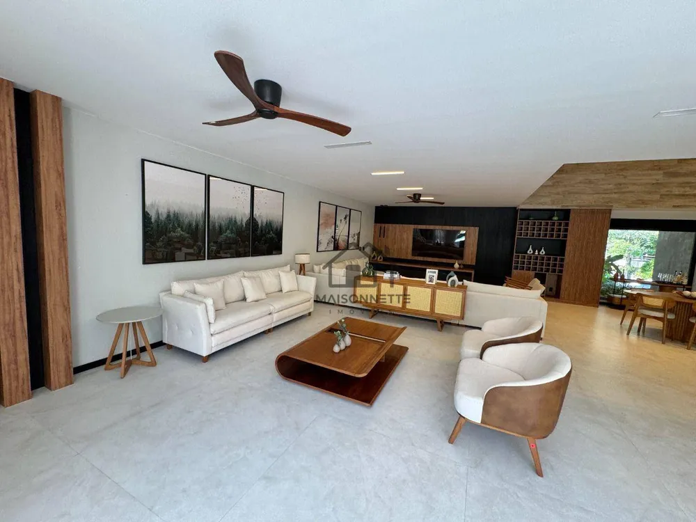 Casa, 5 quartos, 720 m² - Foto 19