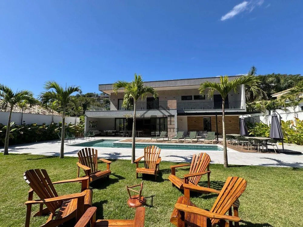 Casa, 5 quartos, 720 m² - Foto 10