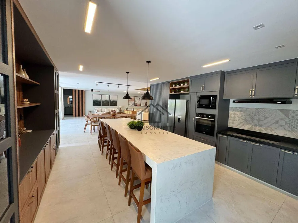Casa, 5 quartos, 720 m² - Foto 14