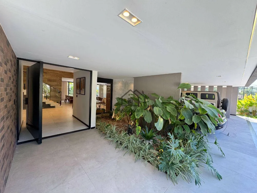Casa, 5 quartos, 720 m² - Foto 6
