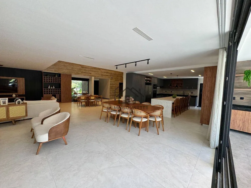 Casa, 5 quartos, 720 m² - Foto 20