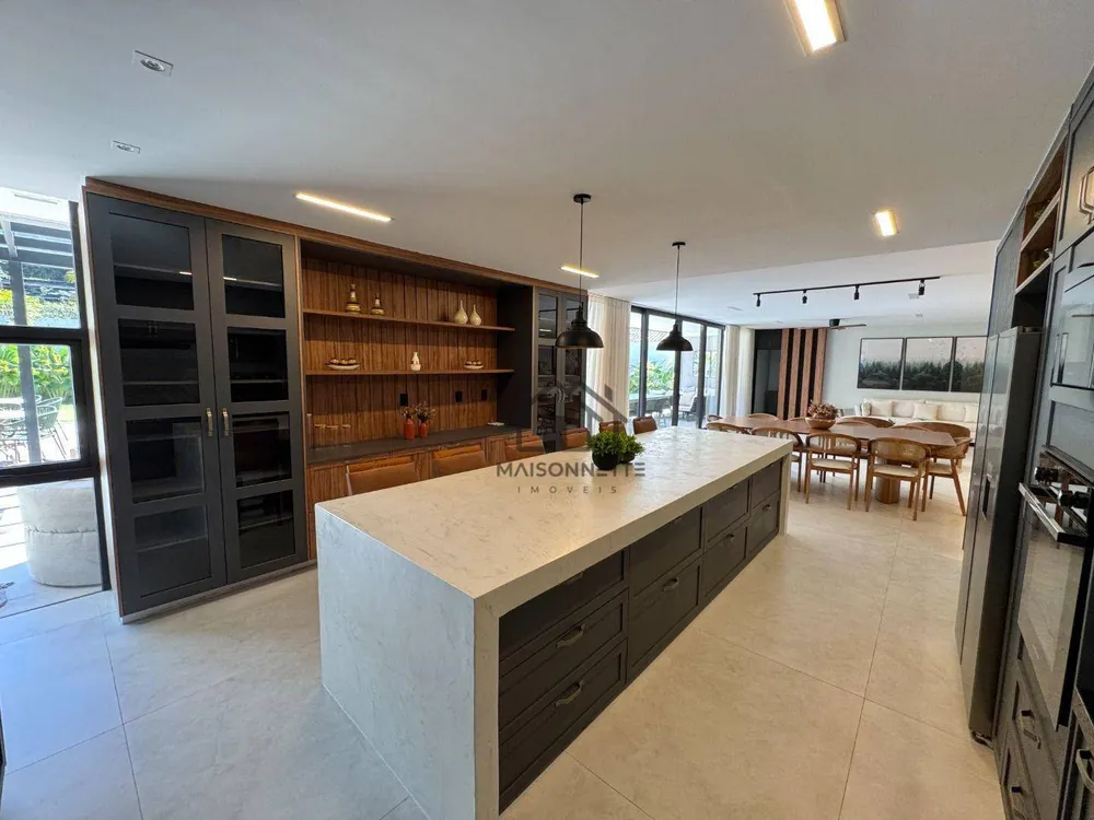 Casa, 5 quartos, 720 m² - Foto 16