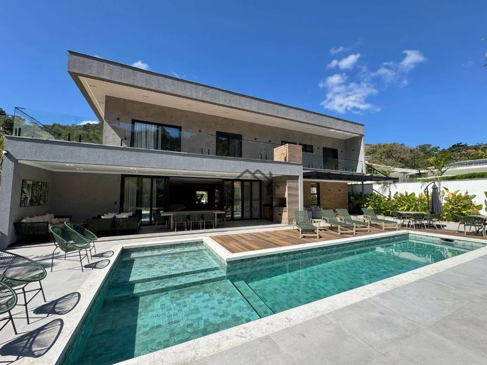 Casa, 5 quartos, 720 m² - Foto 3