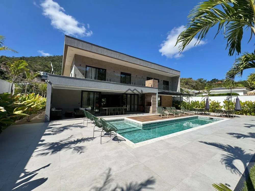 Casa, 5 quartos, 720 m² - Foto 7