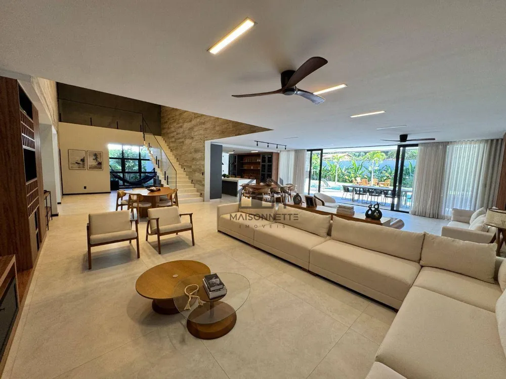Casa, 5 quartos, 720 m² - Foto 17