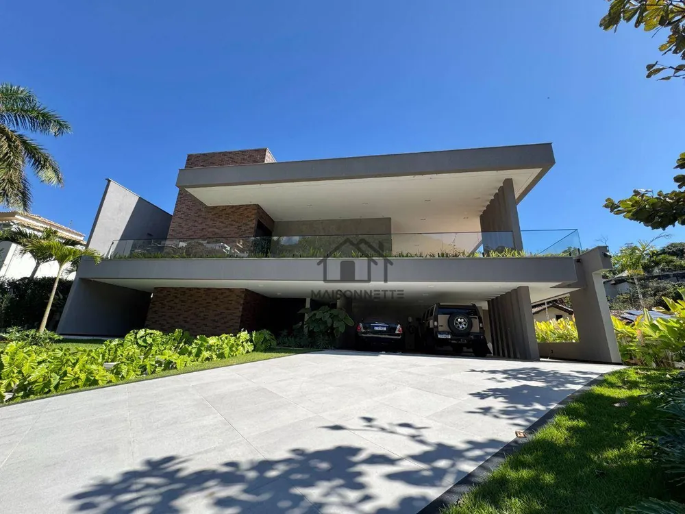 Casa, 5 quartos, 720 m² - Foto 13
