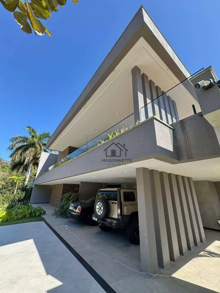 Casa, 5 quartos, 720 m² - Foto 12