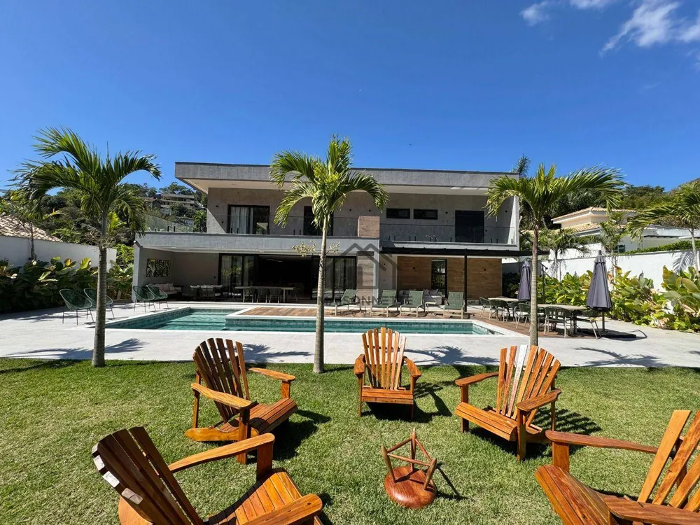 Casa, 5 quartos, 720 m² - Foto 5