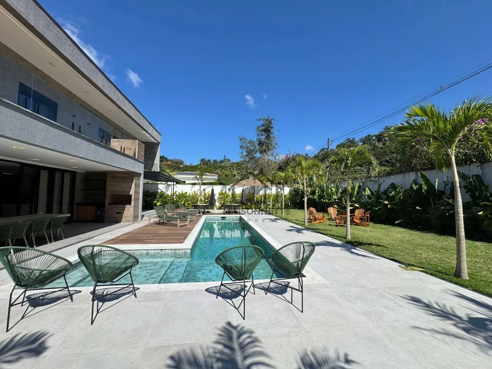 Casa, 5 quartos, 720 m² - Foto 11