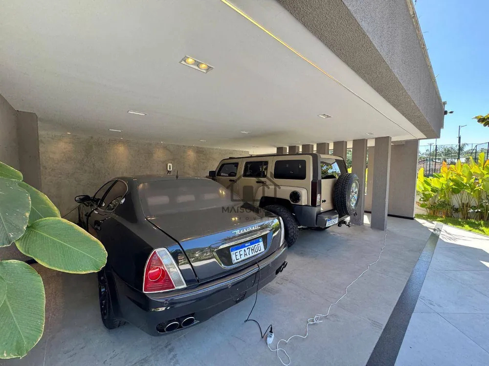 Casa, 5 quartos, 720 m² - Foto 4