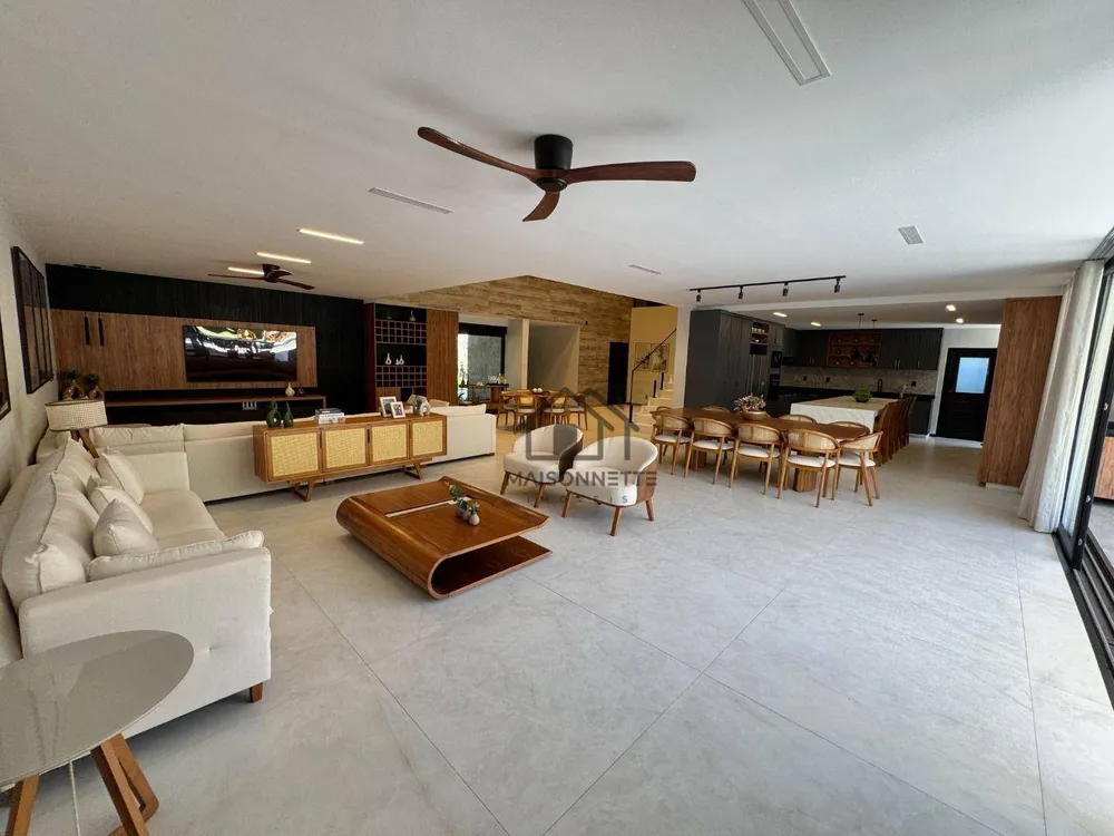 Casa, 5 quartos, 720 m² - Foto 18