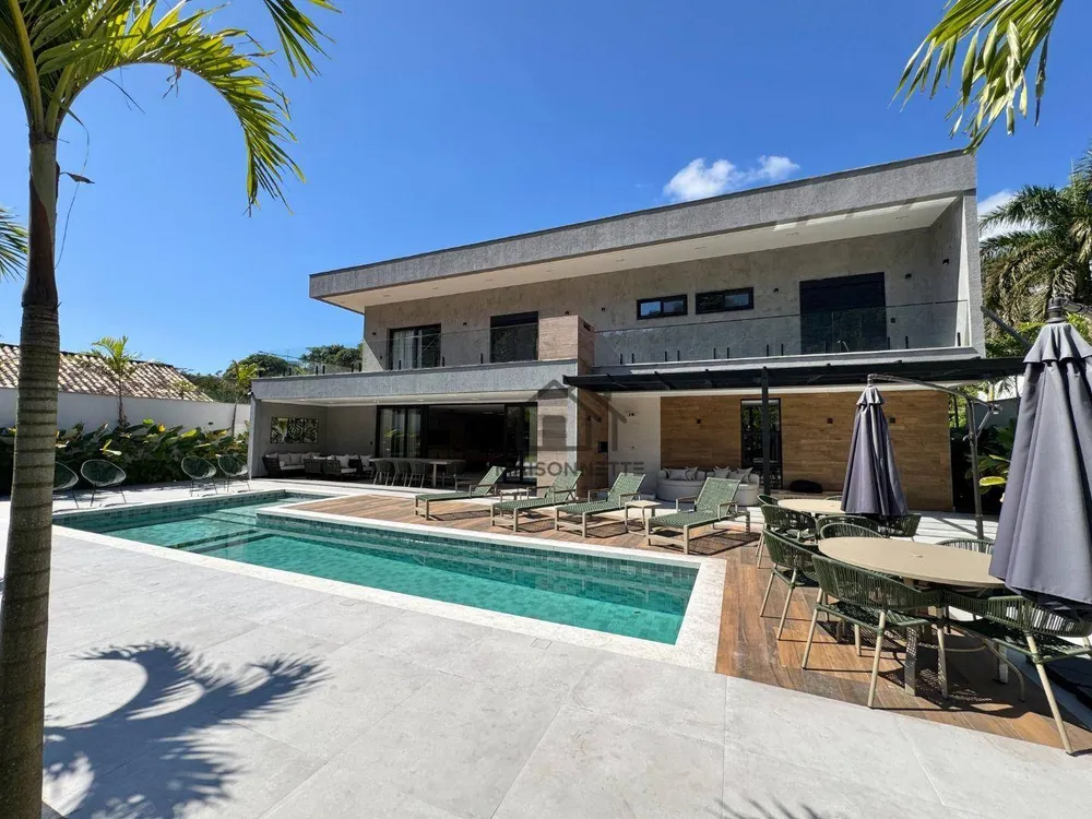 Casa, 5 quartos, 720 m² - Foto 1