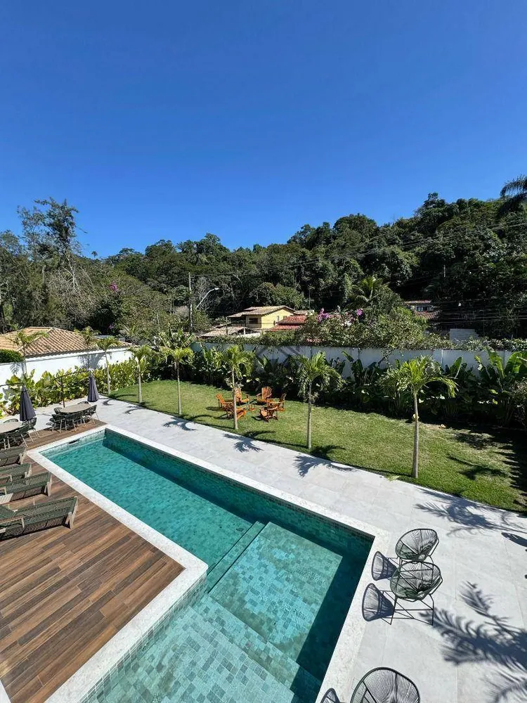Casa, 5 quartos, 720 m² - Foto 27