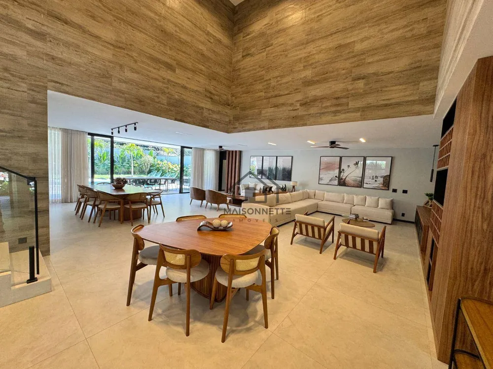 Casa, 5 quartos, 720 m² - Foto 22
