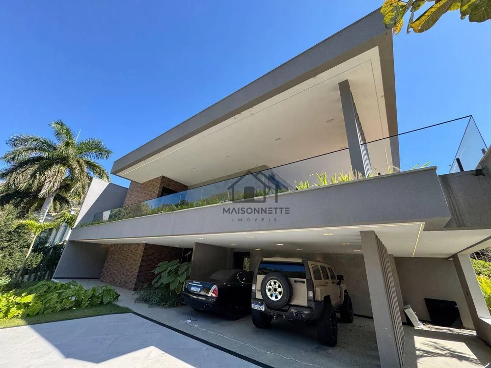 Casa, 5 quartos, 720 m² - Foto 2