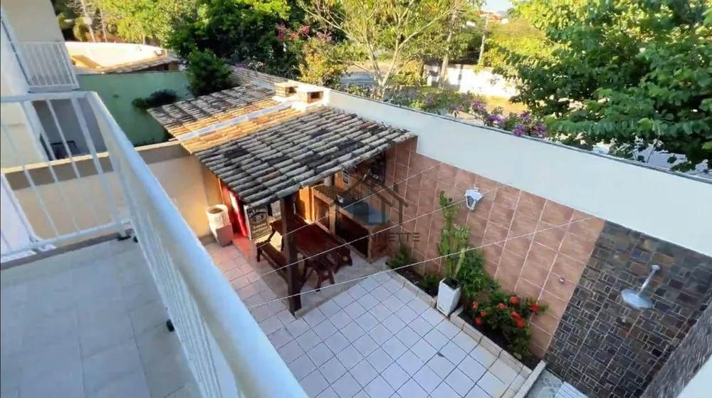 Casa de Condomínio, 4 quartos - Foto 15