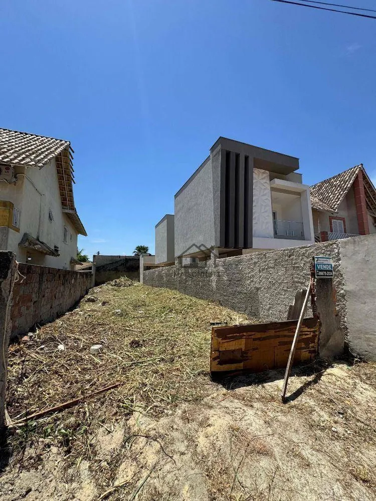 Terreno, 180 m² - Foto 1
