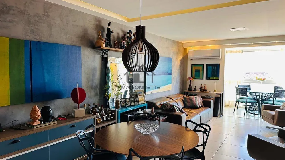 Apartamento, 2 quartos, 108 m² - Foto 15