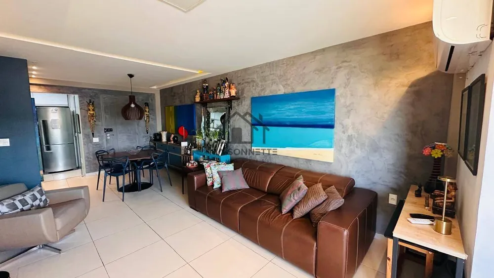 Apartamento, 2 quartos, 108 m² - Foto 10