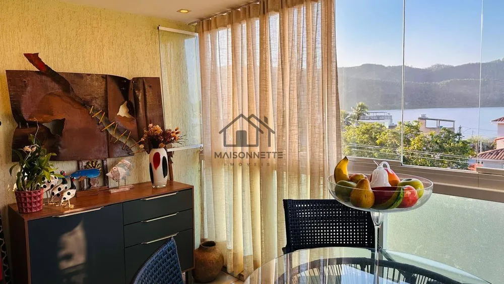 Apartamento, 2 quartos, 108 m² - Foto 3