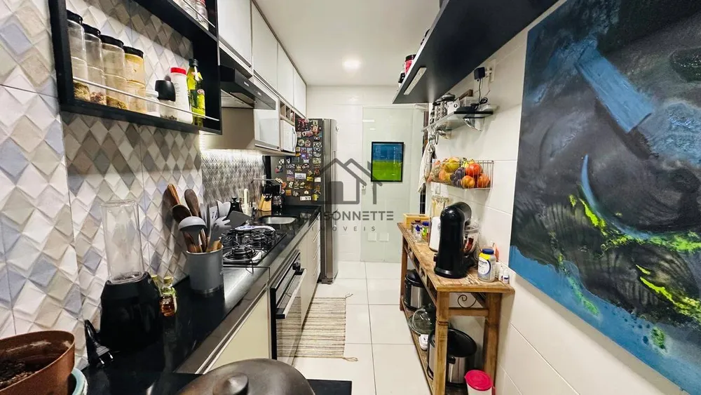 Apartamento, 2 quartos, 108 m² - Foto 19