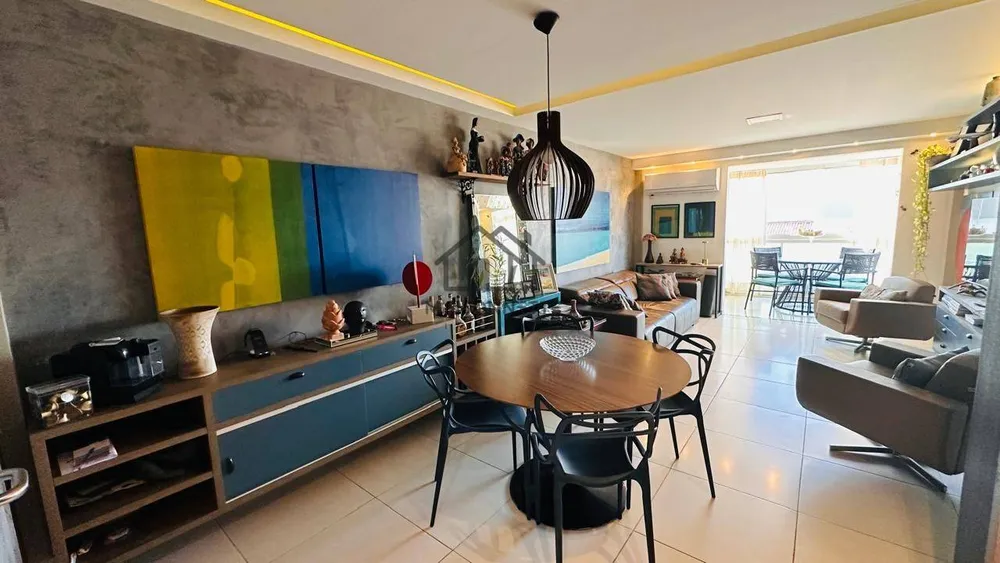 Apartamento, 2 quartos, 108 m² - Foto 4