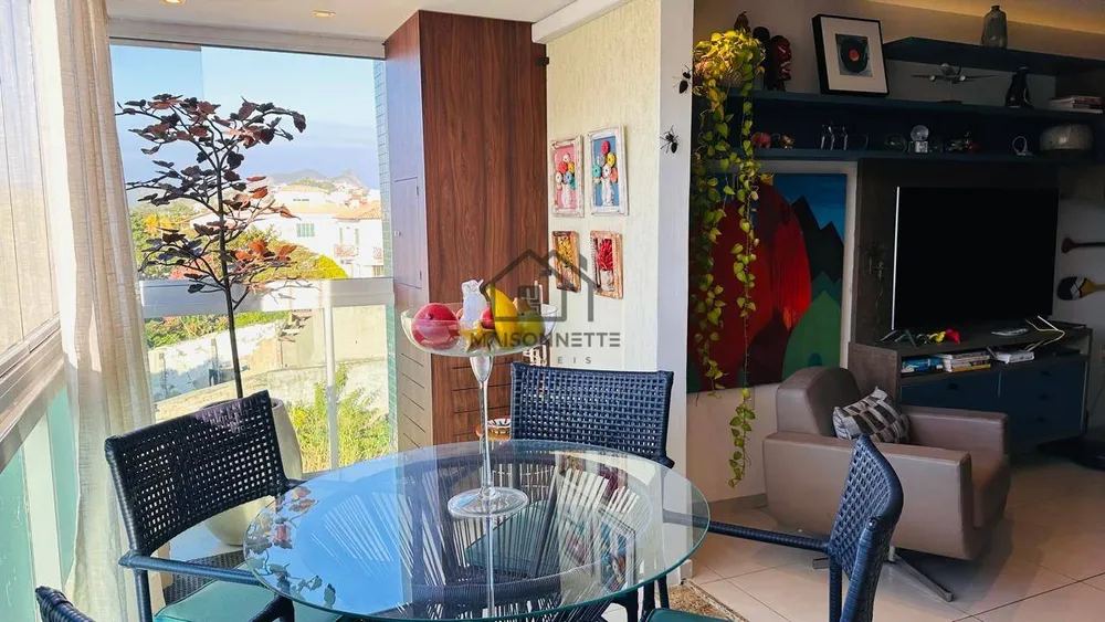 Apartamento, 2 quartos, 108 m² - Foto 5