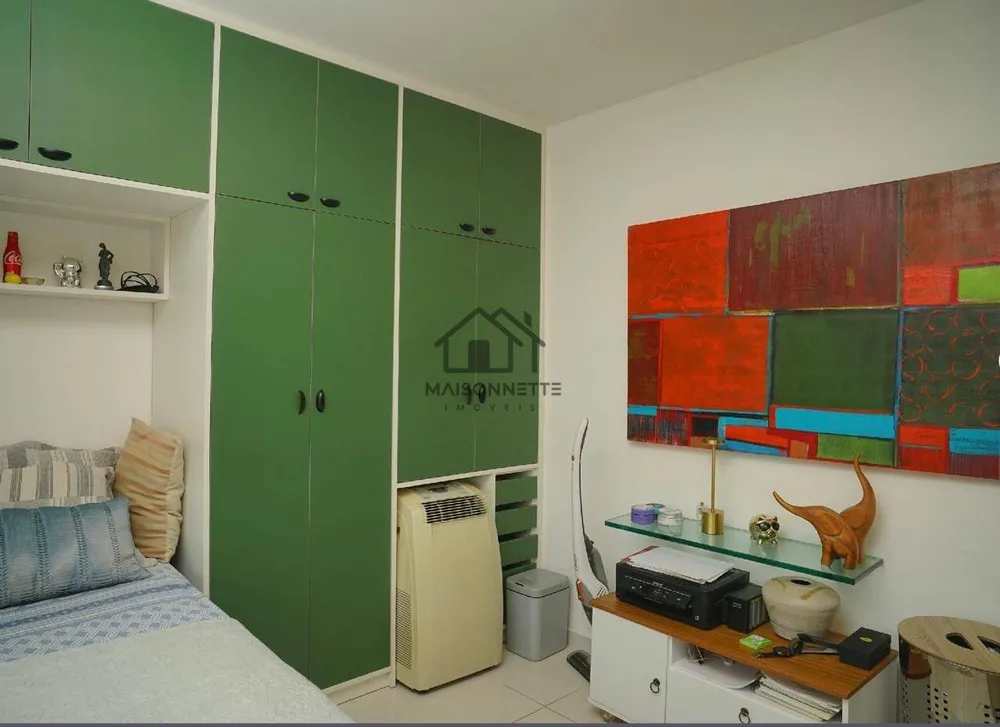 Apartamento, 2 quartos, 108 m² - Foto 27