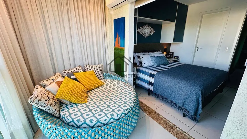 Apartamento, 2 quartos, 108 m² - Foto 24