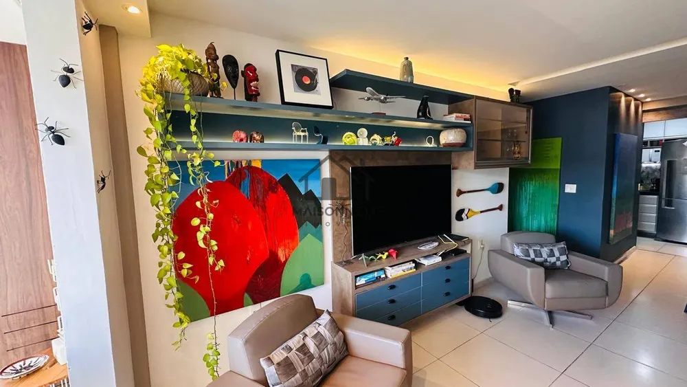 Apartamento, 2 quartos, 108 m² - Foto 9