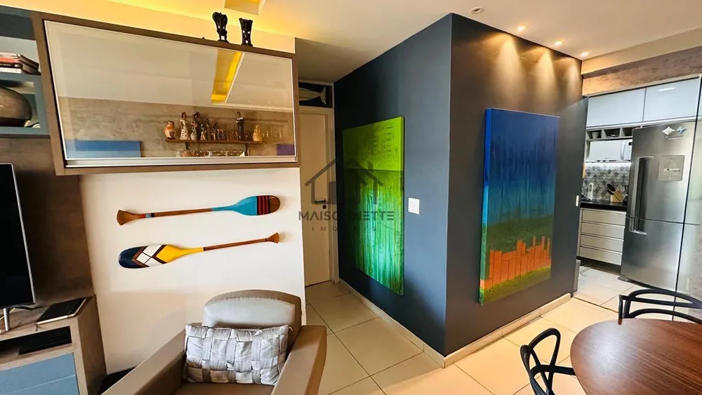 Apartamento, 2 quartos, 108 m² - Foto 11