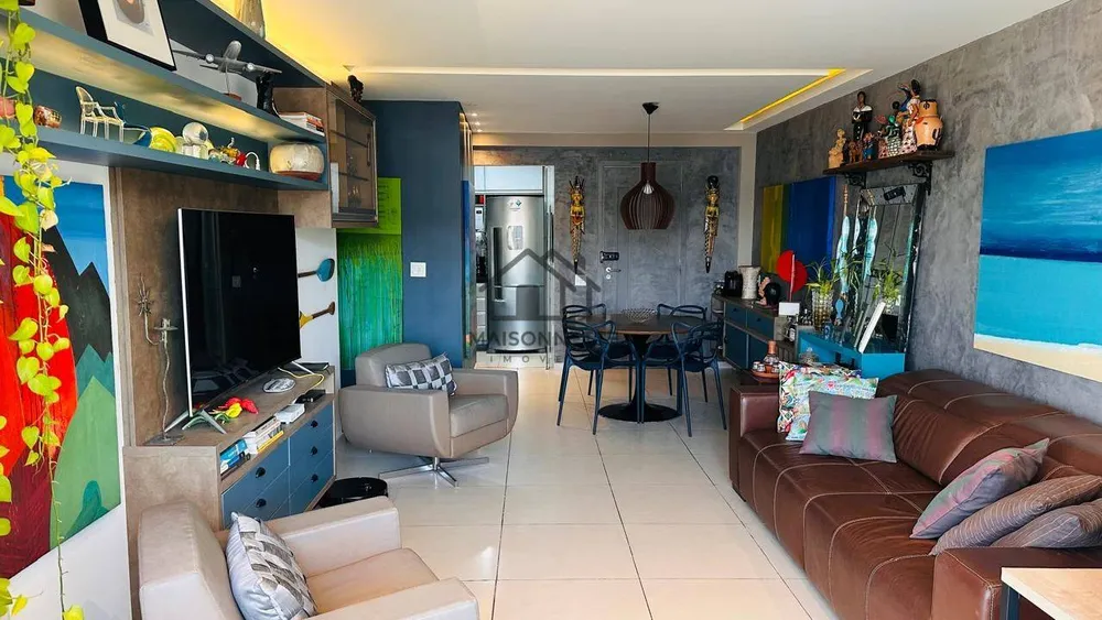 Apartamento, 2 quartos, 108 m² - Foto 8