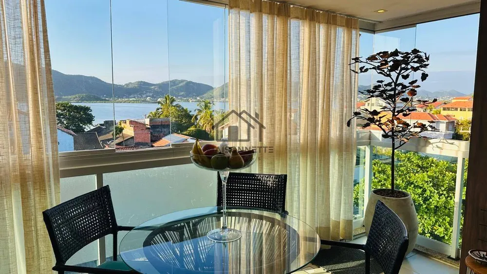 Apartamento, 2 quartos, 108 m² - Foto 2