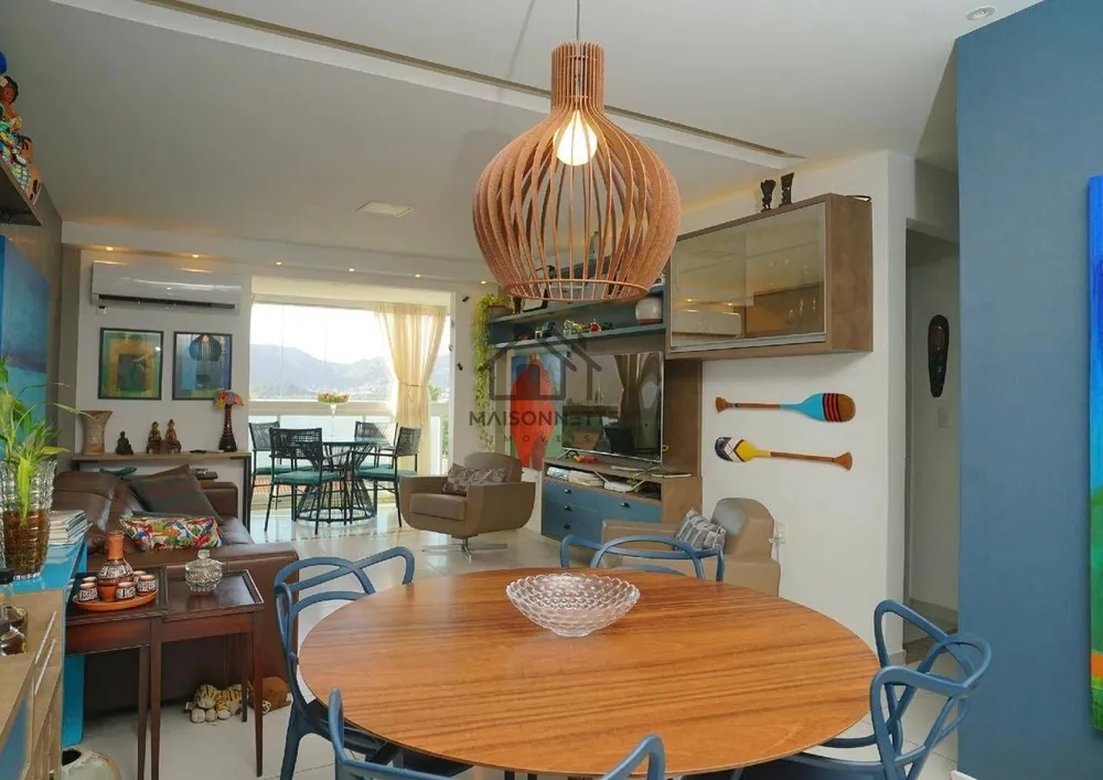 Apartamento, 2 quartos, 108 m² - Foto 7