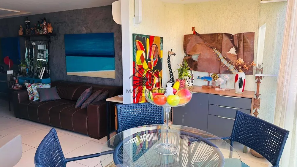 Apartamento, 2 quartos, 108 m² - Foto 12