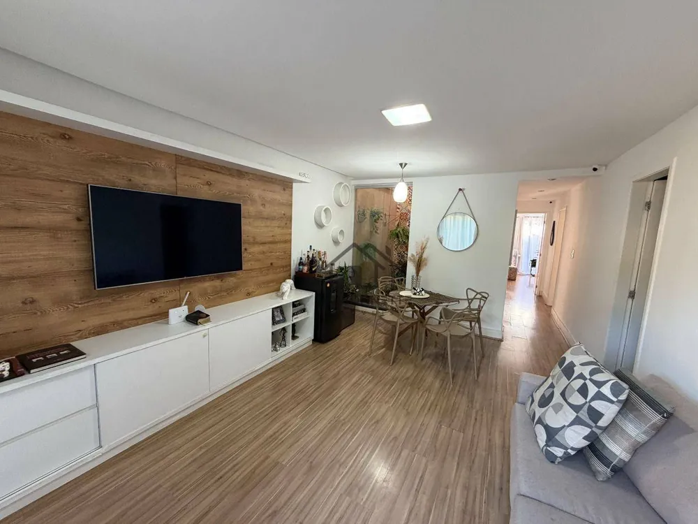 Casa de Condomínio, 4 quartos - Foto 10