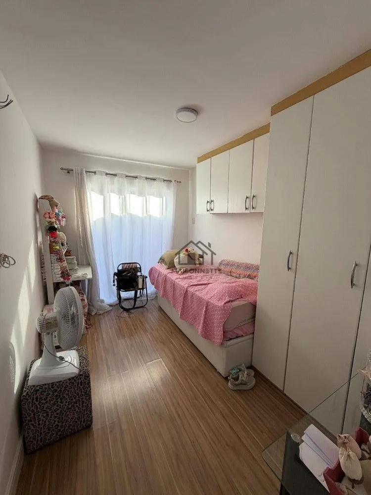 Casa de Condomínio, 4 quartos - Foto 21