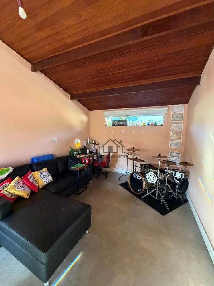 Casa de Condomínio, 4 quartos - Foto 17